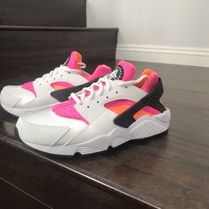 Nike Air Hurache sze 10